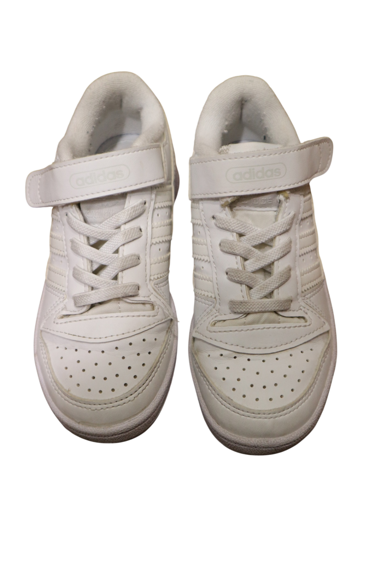 Adidas Sneakers, White, 30 Eu