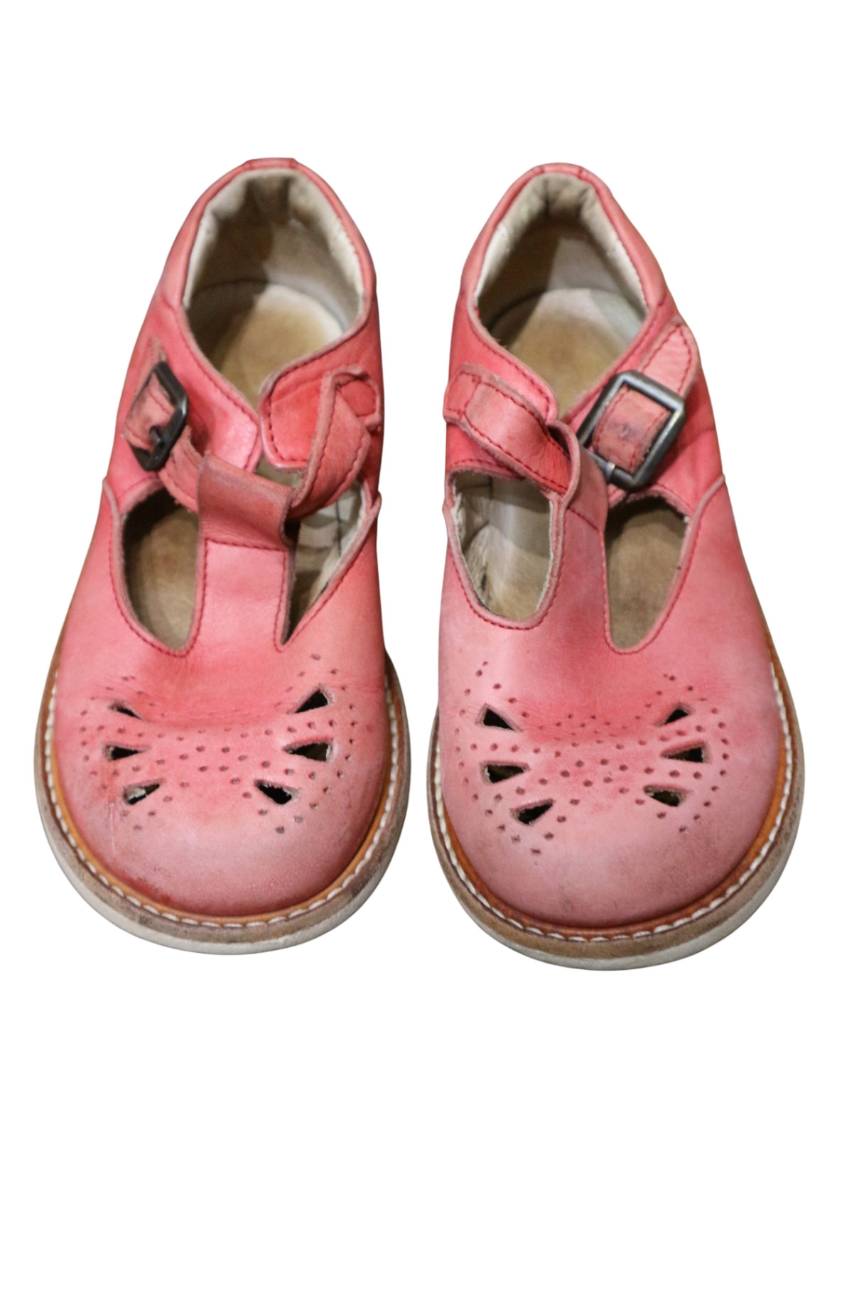 Young Soles Mary Jane Shoes, Navy blue, 26 EU