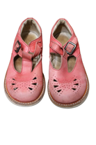 Young Soles Mary Jane Shoes, Navy blue, 26 EU