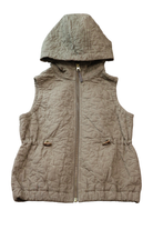 Witchery Vest, Taupe, 5