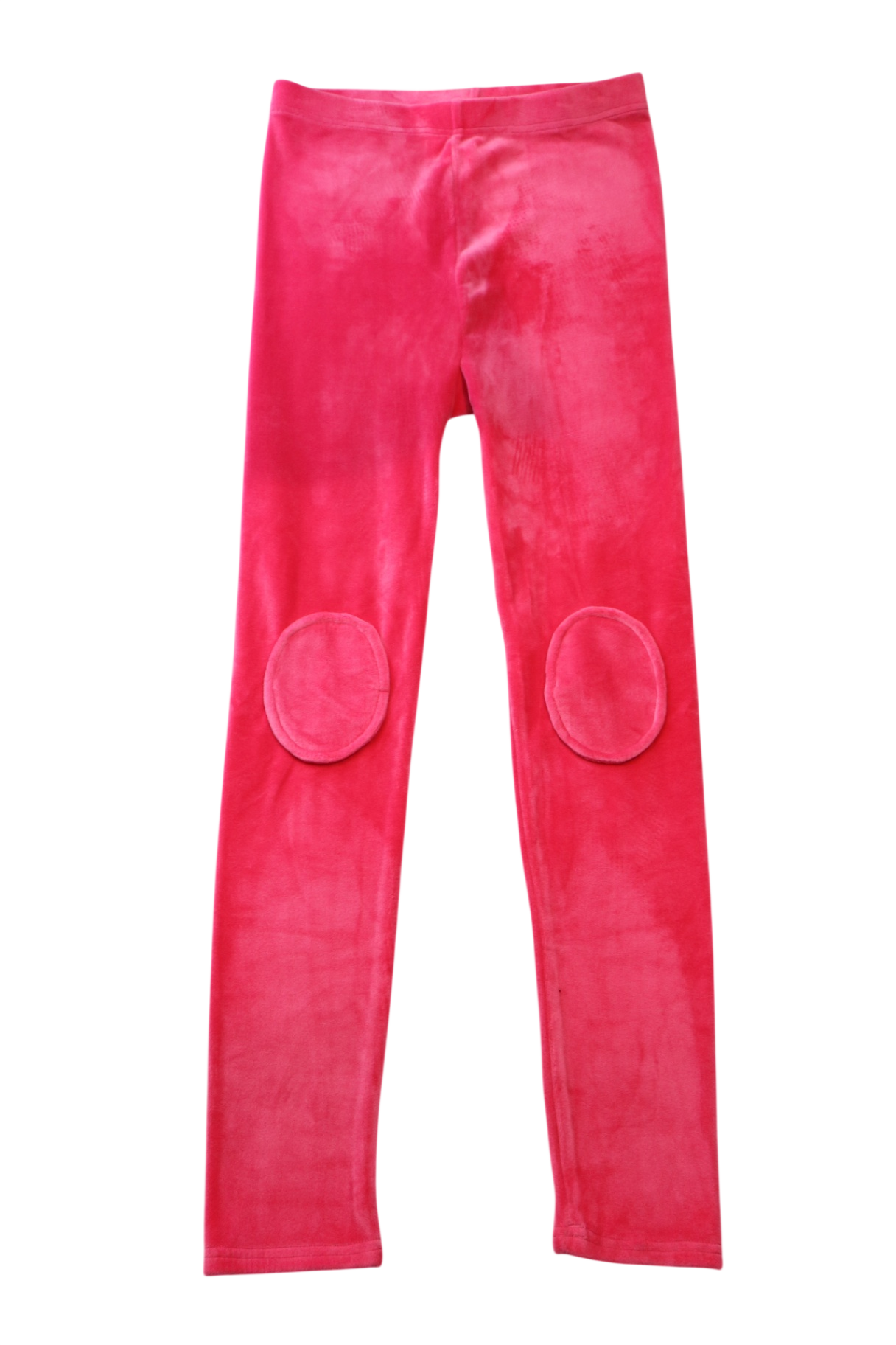 Rock Your Kid Leggings, Hot pink, 12