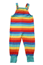 Frugi Overalls, Multicolour, 18-24m