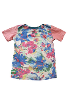 Oishi-m T-Shirt, Multicolour, 5-6