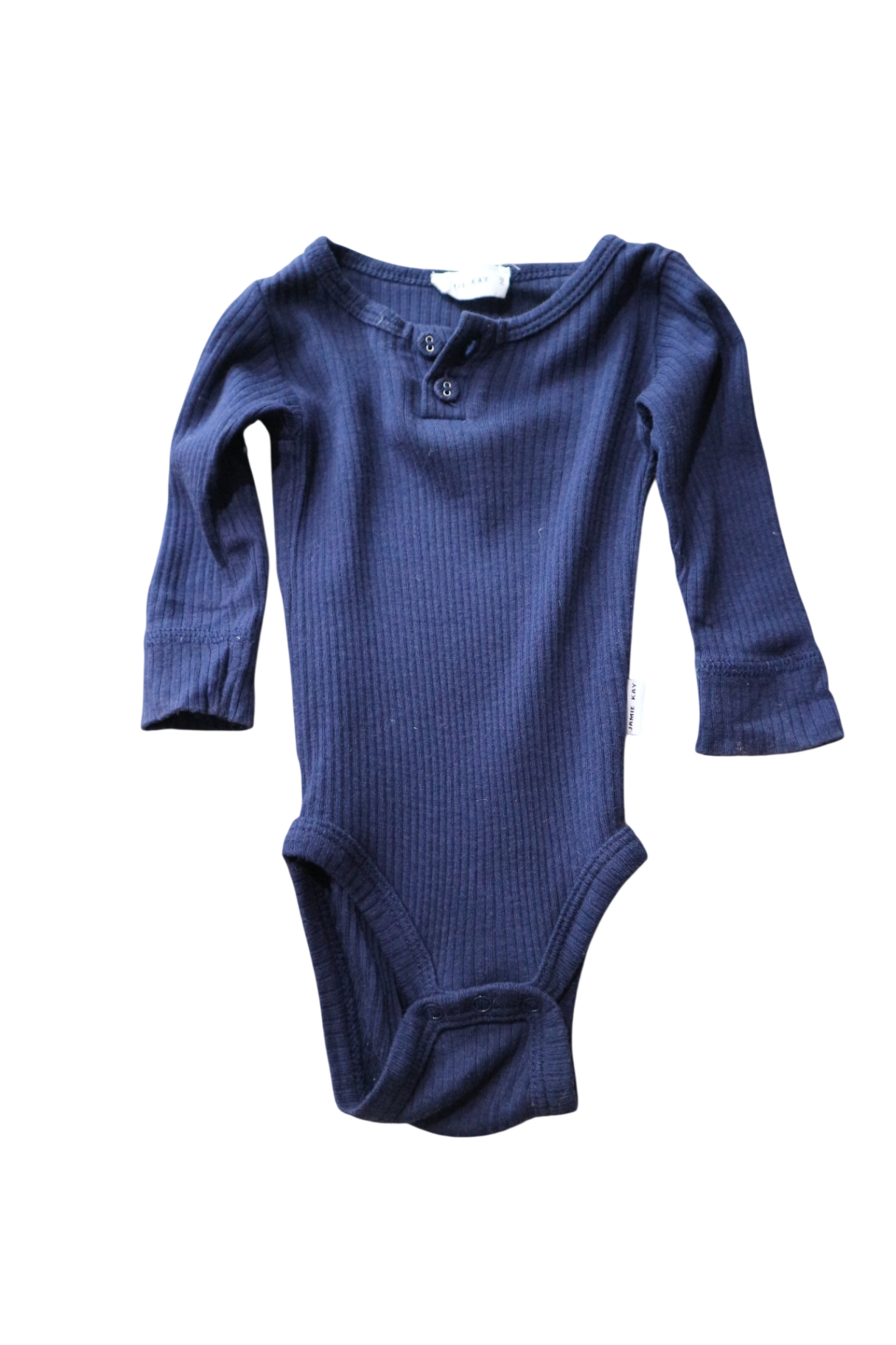 Jamie Kay Bodysuit, Navy, 0000