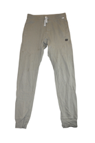 Munster Pants, khaki, 14
