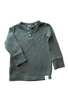 Country Road Long-Sleeve T-Shirt, green, 2