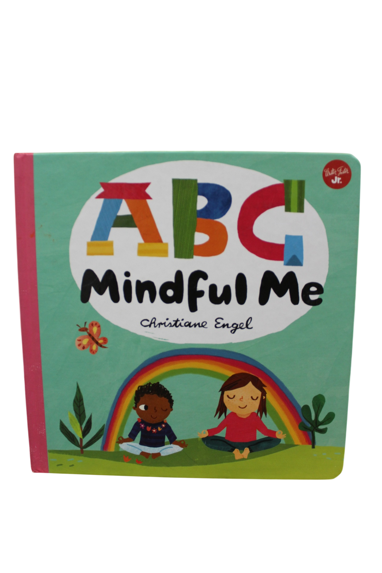 ABC Mindful Me Book, ,