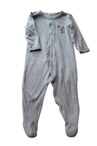 Name It. Jumpsuit, Grey, 0