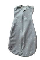 Ergopouch Sleeping Bag, Blue, 000
