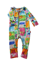 Halcyon Nights Jumpsuit, Multi, 000