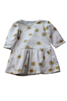 Goldie & Ace Dress, White, 00