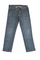 Munster Jeans, blue denim, 4