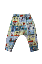 Cotton On x Peanuts Leggings, multi, 00