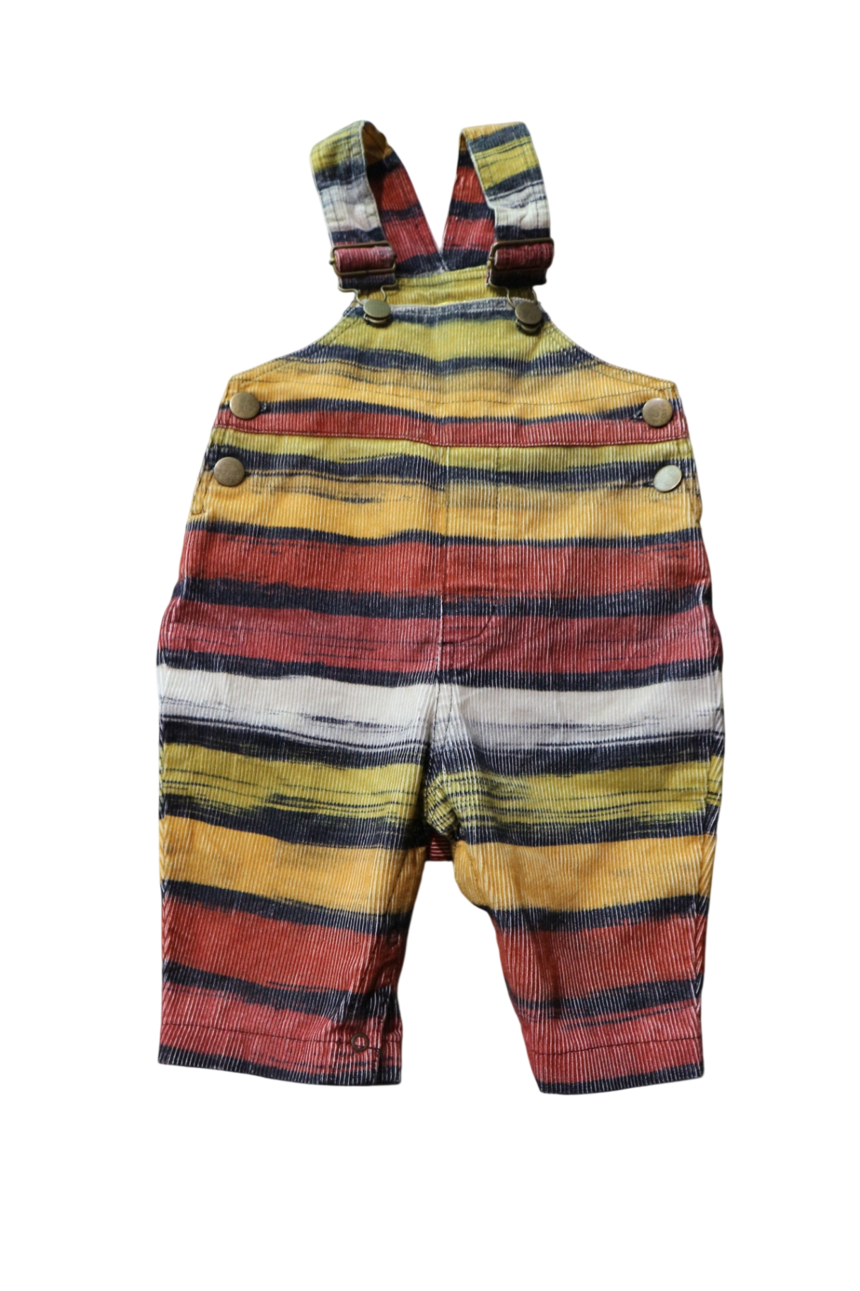 Kip & Co Overalls, Multi, 00