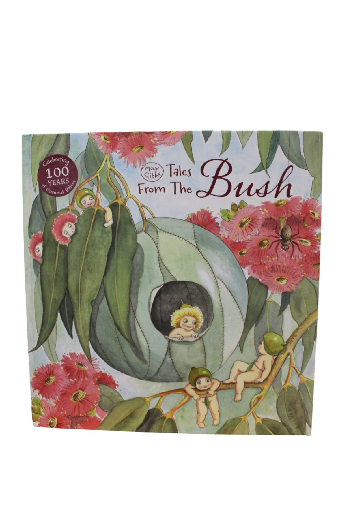 May Gibbs Book, ,
