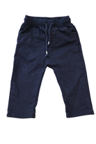 Seed Pants, Navy blue, 0