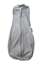 Ergopouch Sleeping Bag, Grey, 000-00