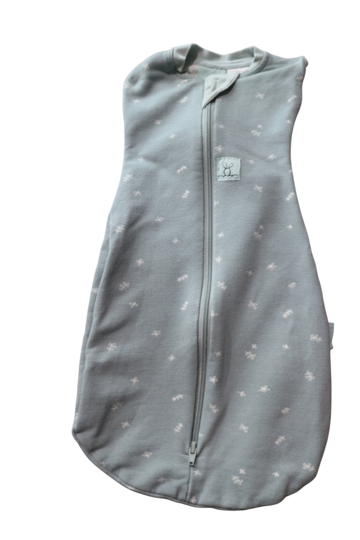 Ergopouch Sleeping Bag, green, 0000