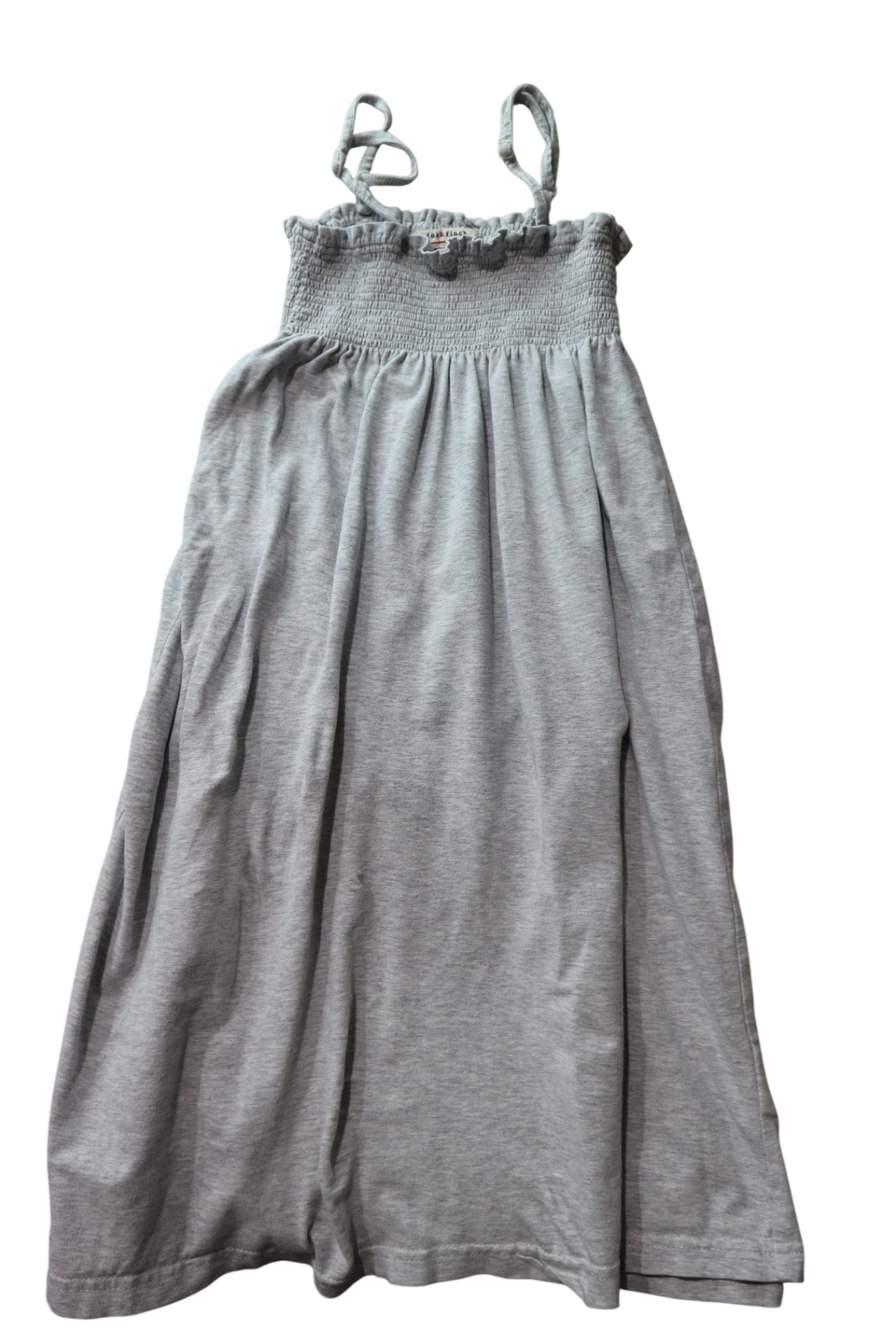 Fox & Finch Dress, Grey, 6
