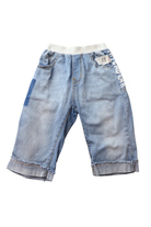 Milabear Jeans, Blue, 1-2