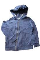 Seed Jumper, Blue, 4