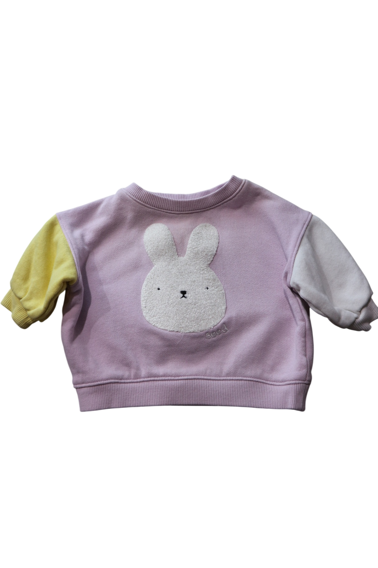 Seed Jumper, purple, 000