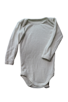 808 Bodysuit, cream, 00
