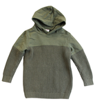 Seed Jumper, Forest green, 3