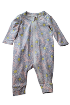 Marquise Jumpsuit, Pink, 000