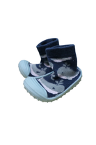 Unbranded Soft Soles, blue, US 4/EUR 20