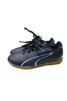 Puma Sneakers, Black, US 13/EUR 31