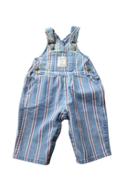 Goldie & Ace Overalls, Blue, 00