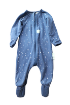 Ergopouch Jumpsuit, Blue, 000