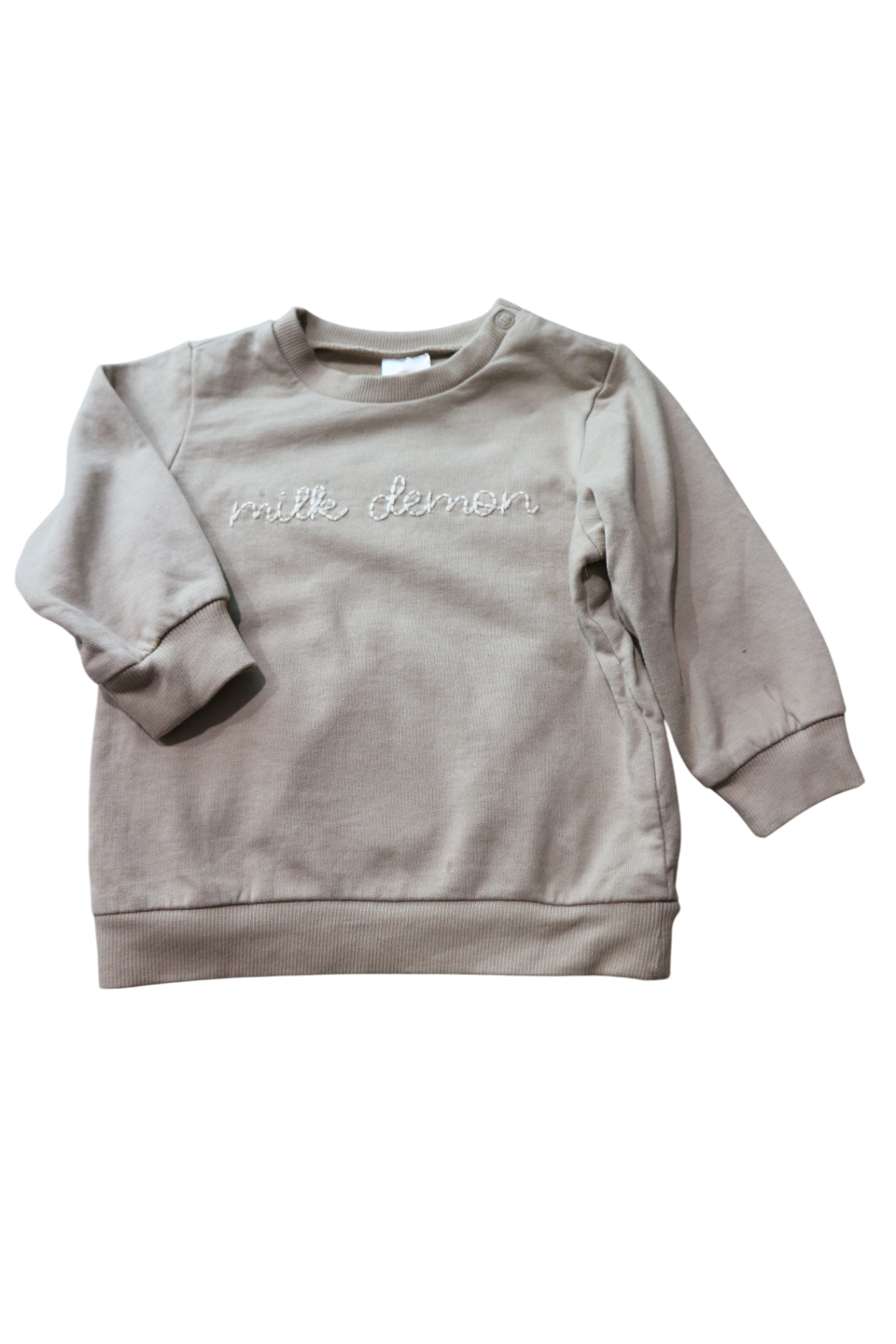 H&M Jumper, beige, 00