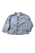 YeeHoo Jacket, Light Blue, 3