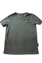 Spika T-Shirt, Olive green, 6