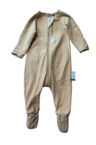 Ergopouch Jumpsuit, Beige, 000