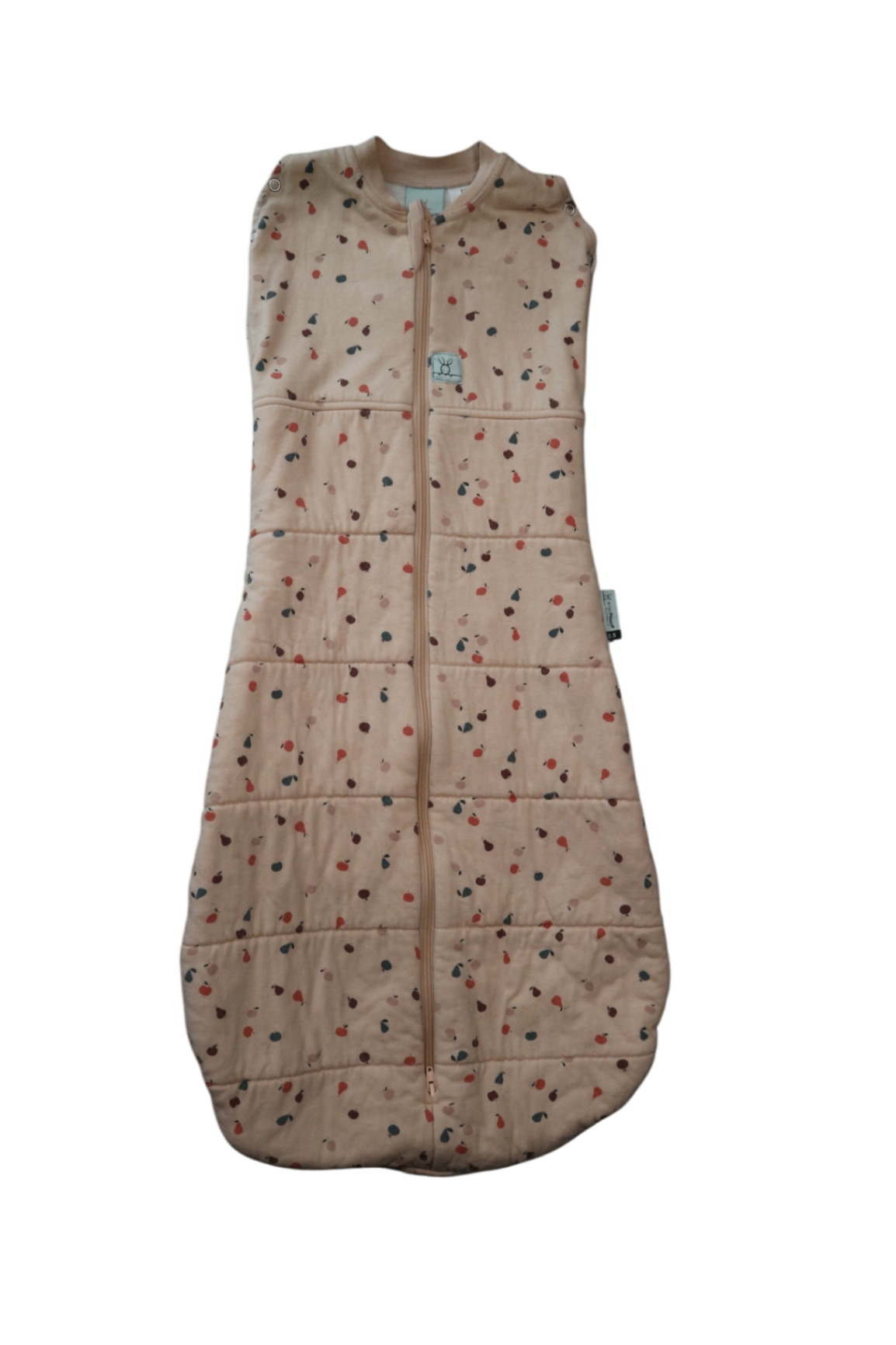 Ergopouch Sleeping Bag, Pink Multi, 0, 2.5 TOG