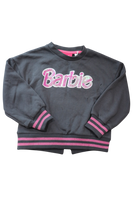Barbie Jumper, Dark Grey, 5