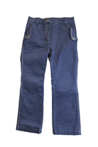 Esprit Pants, Navy blue, 4