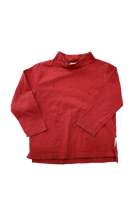 Goldie & Ace Long-Sleeve T-Shirt, Red, 3