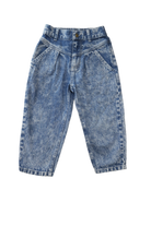 Goldie & Ace Jeans, Blue Denim, 2