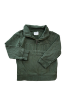 Country Road Jumper, Dark Green, 4
