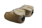 UGG Slippers, Beige, 0