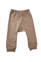 Tiny Twig Pants, Dusty Pink, 3-4Y