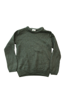 Nature Baby Jumper, Green, 3
