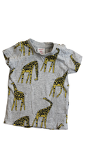 Seed Heritage T-Shirt, Grey, 6 months
