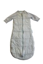 Ergopouch Sleeping Bag, Teal, 000-1 (2.5 TOG)