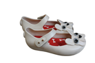 Mini Melissa Shoes, White, EU24