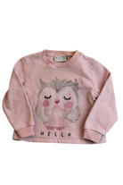 Minti Jumper, Pink, 5